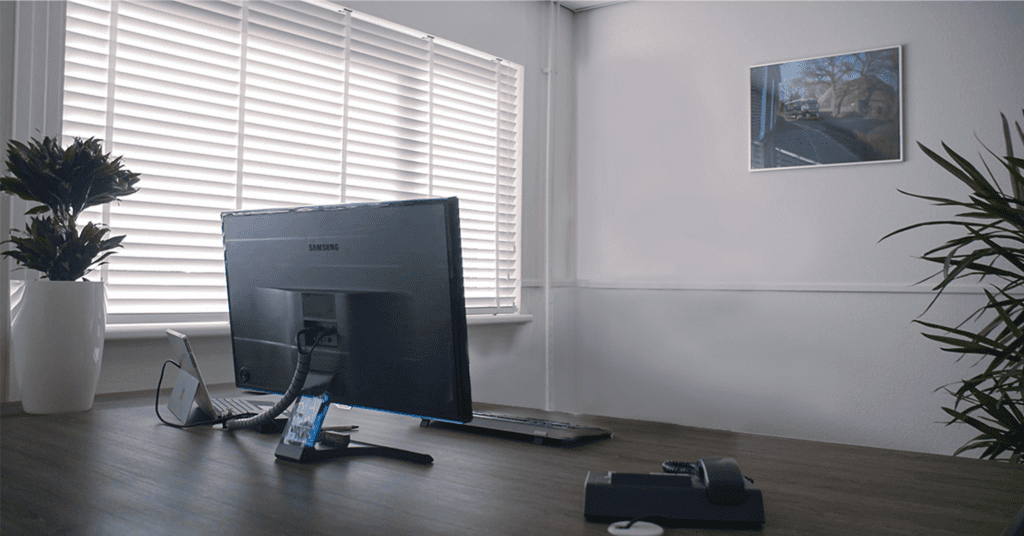 Applicatiebeheerder, Moerdijk