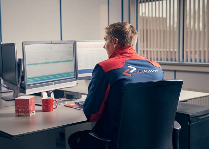 Klantenservice medewerker, Zwier Veldhoen