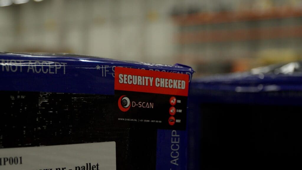 Kwaliteit en Security Manager, Schiphol