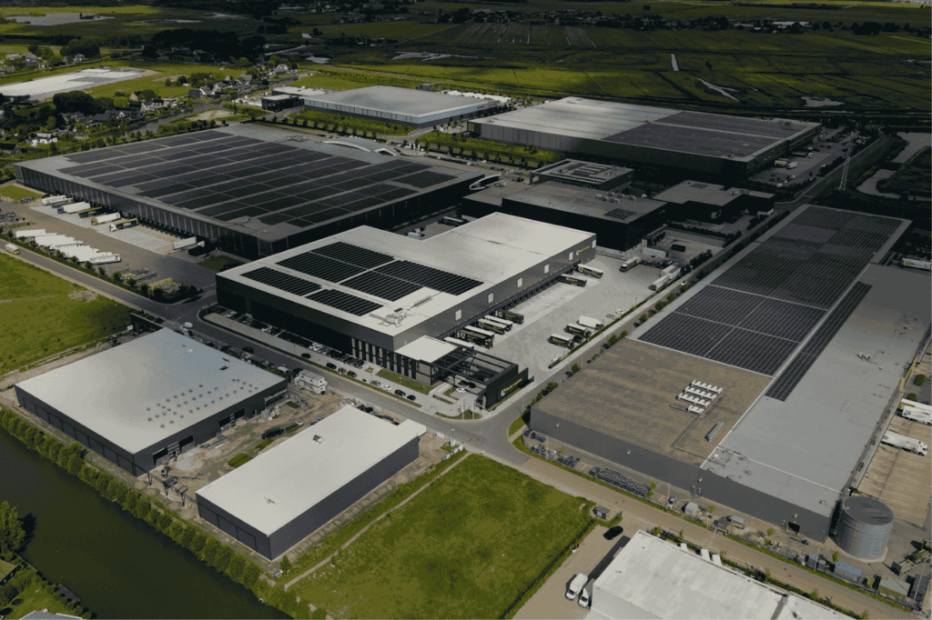 Logistiek medewerker dag- of nachtdienst Rotterdam